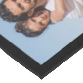 Creëer Your Ewn 14 Photo Collage Tafelkleed (Gekanteld)