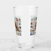 Creëer Your Ewn 21 Photo Collage Glas (Links)