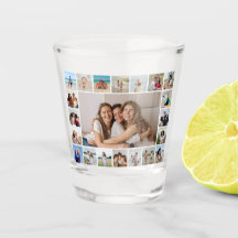 Creëer Your Ewn 21 Photo Collage