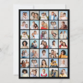 Creëer Your Ewn 35 Photo Collage (Voorkant)