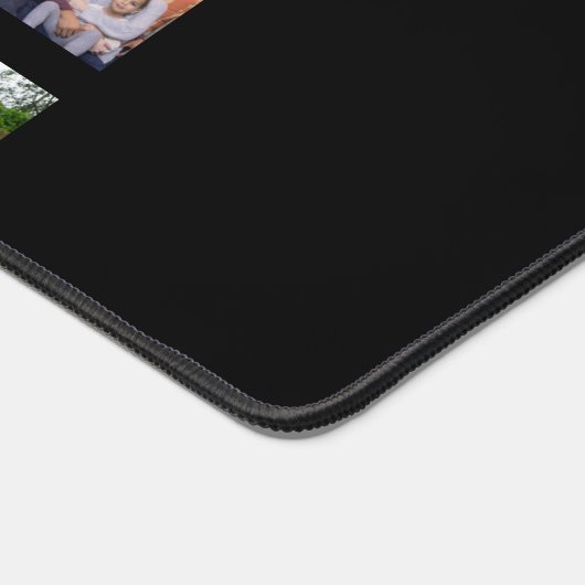 Creëer Your Ewn 35 Photo Collage Bureaumat (Hoek)