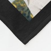 Creëer Your Ewn 35 Photo Collage Fleece Deken (Hoek)