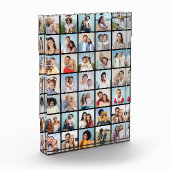 Creëer Your Ewn 35 Photo Collage Fotoblokken (Links)