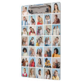 Creëer Your Ewn 35 Photo Collage Klembord (Links)