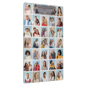 Creëer Your Ewn 35 Photo Collage Klembord (Rechts)