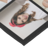 Creëer Your Ewn 48 Photo Collage Tafelkleed (Gekanteld)