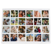 Creëer Your Ewn 48 Square Photo Groot Cadeauzakje (Voorkant)