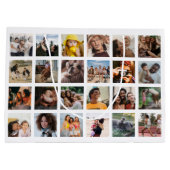 Creëer Your Ewn 48 Square Photo Groot Cadeauzakje (Achterkant)