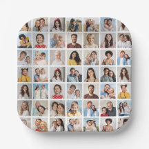 Creëer Your Ewn 49 Photo Collage