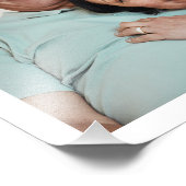 Creëer Your Ewn 4 Foto Collage Foto Uitbreiding Foto Afdruk (Hoek)