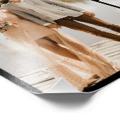 Creëer Your Ewn 4 Foto Collage Foto Uitbreiding Foto Afdruk (Hoek)