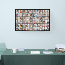 Creëer Your Ewn 60 Photo Collage