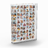 Creëer Your Ewn 70 Photo Collage Photo Block Fotoblokken (Links)