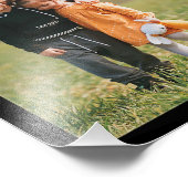 Creëer Your Ewn 7 Foto Collage Foto Uitbreiding Foto Afdruk (Hoek)