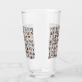 Creëer Your Ewn 80 Photo Collage Glas (Rechts)