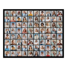 Creëer Your Ewn 80 Photo Collage