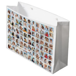 Creëer Your Ewn 88 Photo Collage Groot Cadeauzakje