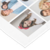 Creëer Your Ewn 88 Photo Collage Tafelkleed (Gekanteld)