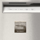 Creëer Your Ewn Family Reunion Keepomwille Magnet (Insitu (Vaatwasser))