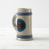 Creëer Your Ewn - Persoonlijk, merknaam / Foto Bierpul (Voorkant links)