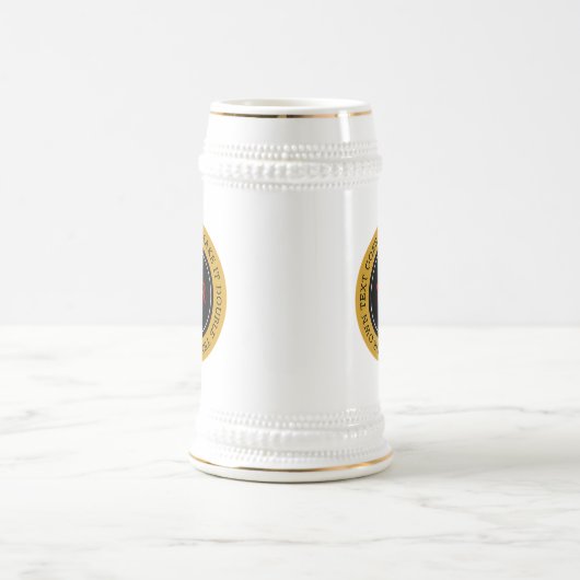 Creëer Your Ewn - Persoonlijk, merknaam / Foto Bierpul (Center)