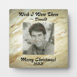 Creëer Your Ewn Photo Marble Faux Finish Fotoplaat