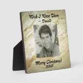 Creëer Your Ewn Photo Marble Faux Finish Fotoplaat (Voorkant)