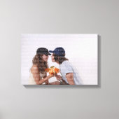 Creëer *YOUR* Fotocanvas Afdrukken (Voorkant)