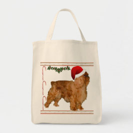 Creëer Your Holiday Foto Tote Bag