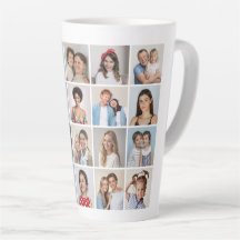 Creëer Your Own 20 Photo Collage