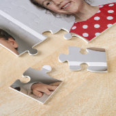 Creëer Your Own 20 Photo Collage Legpuzzel (Zijkant)