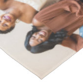 Creëer Your Own 20 Photo Collage Tafelkleed (Gekanteld)