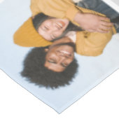 Creëer Your Own 20 Photo Collage Tafelkleed (Gekanteld)