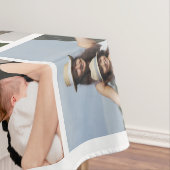 Creëer Your Own 20 Photo Collage Tafelkleed (Voorbeeld)