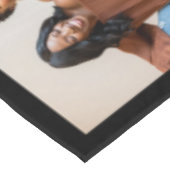 Creëer Your Own 20 Photo Collage Tafelkleed (Gekanteld)