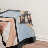 Creëer Your Own 20 Photo Collage Tafelkleed (Voorbeeld)