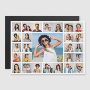 Creëer Your Own 27 Photo Collage