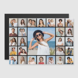 Creëer Your Own 27 Photo Collage