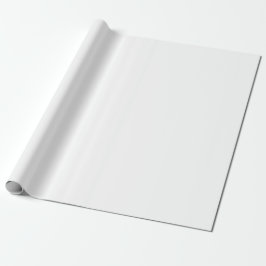 Creëer Your Own 2 van 6 linnen wikkelpapier Cadeaupapier