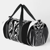 Creëer Your Own Beautiful Verbazingwekkend Wit en Plunjezak (Rechterhoek)