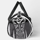 Creëer Your Own Beautiful Verbazingwekkend Wit en  Plunjezak (Rechts)