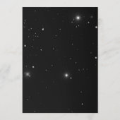 Creëer Your Own beroemd gemaakt door Black Stars D Menu (Achterkant)