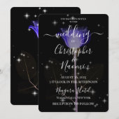 Creëer Your Own beroemd gemaakt door X-Ray Flower  Kaart (Voorkant / Achterkant)