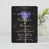 Creëer Your Own beroemd gemaakt door X-Ray Flower  Kaart (Staand voorkant)