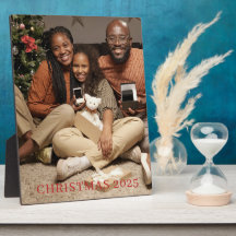 Creëer Your Own Christmas Familie Foto 2025