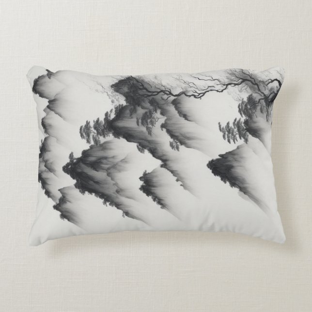 Creëer Your Own Design  afbeelding op maat Accent Kussen (Voorkant)