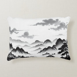 Creëer Your Own Design afbeelding op maat Accent Kussen