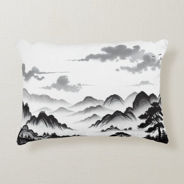 Creëer Your Own Design  afbeelding op maat Accent Kussen (Voorkant)