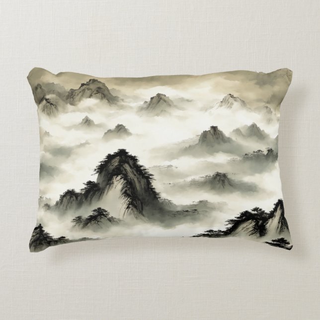 Creëer Your Own Design  afbeelding op maat Accent Kussen (Voorkant)