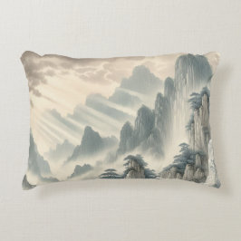 Creëer Your Own Design afbeelding op maat Accent Kussen